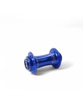 SD-X Sniper Pro Front Hub 20 mm Blue