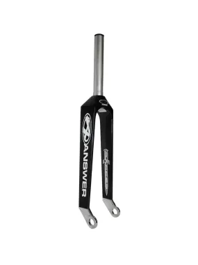 Answer Dagger Black 20" 20 mm Pro