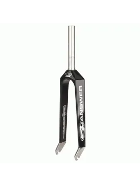 Answer Dagger Black 24" Pro