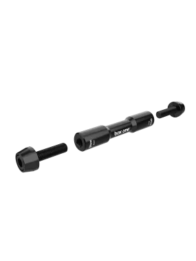 Box One 10mm Conversion Rear Axle
