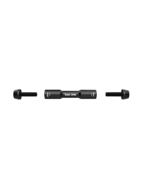 Box One 10mm Conversion Rear Axle
