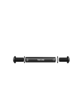 Box One 15mm Conversion Rear Axle