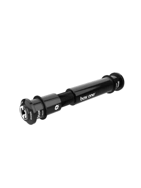 Box One 20mm Adjustable Rear Axle [125 to 165mm]