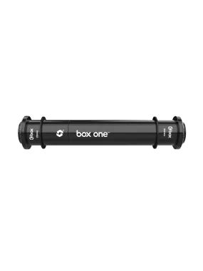 Box One 20mm Adjustable Rear Axle [125 to 165mm]