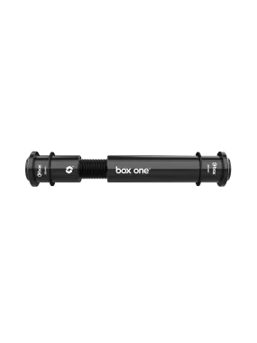 Box One 20mm Adjustable Rear Axle [125 to 165mm]