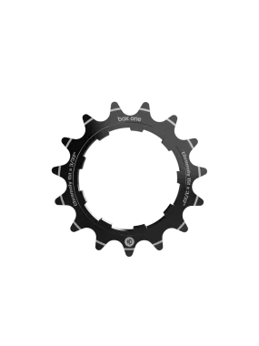 Box One Stealth Pro Single Speed Cog