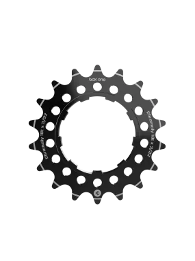 Box One Stealth Pro Single Speed Cog