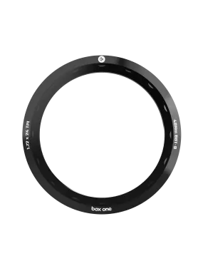 Box One Stealth Pro 20mm Rear Lockring