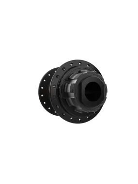 Box One Stealth Pro 10/15/20mm Disc Rear Hub
