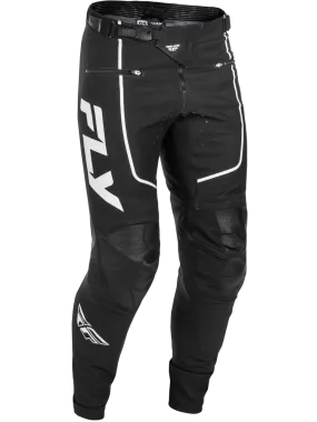 Fly Rayce Bicycle Pant 2026 Black/White