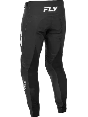Fly Rayce Bicycle Pant 2026 Black/White