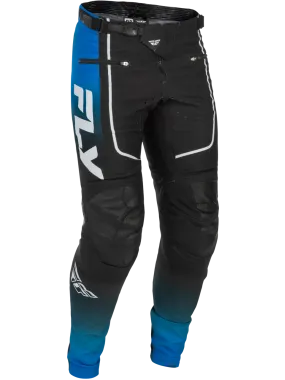 Fly Rayce Bicycle Pant 2026 Blue/Black/White