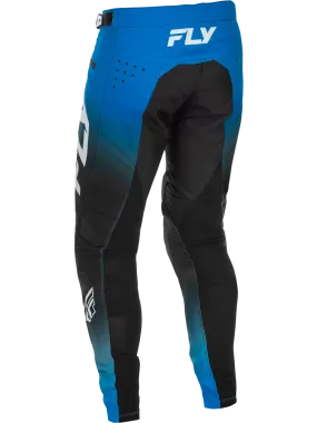 Fly Rayce Bicycle Pant 2026 Blue/Black/White