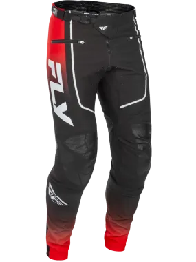 Fly Rayce Bicycle Pant 2026 Red/Black/White