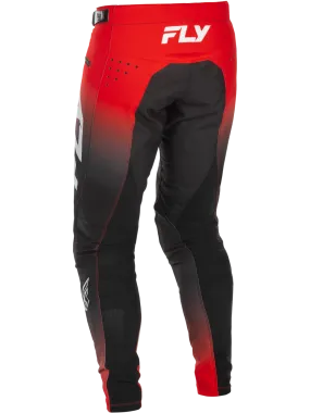 Fly Rayce Bicycle Pant 2026 Red/Black/White