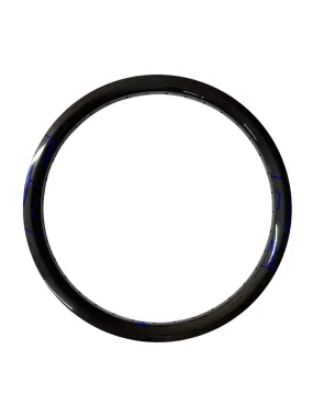 SD-X Rim M58 V3 Disc/Front 28 Hole Black/Blue