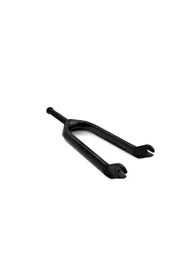 SD Carbon Fork V2 Junior, 10mm Black