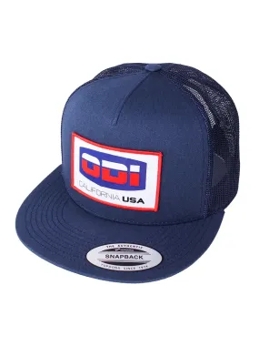 Odi California Cap Navy