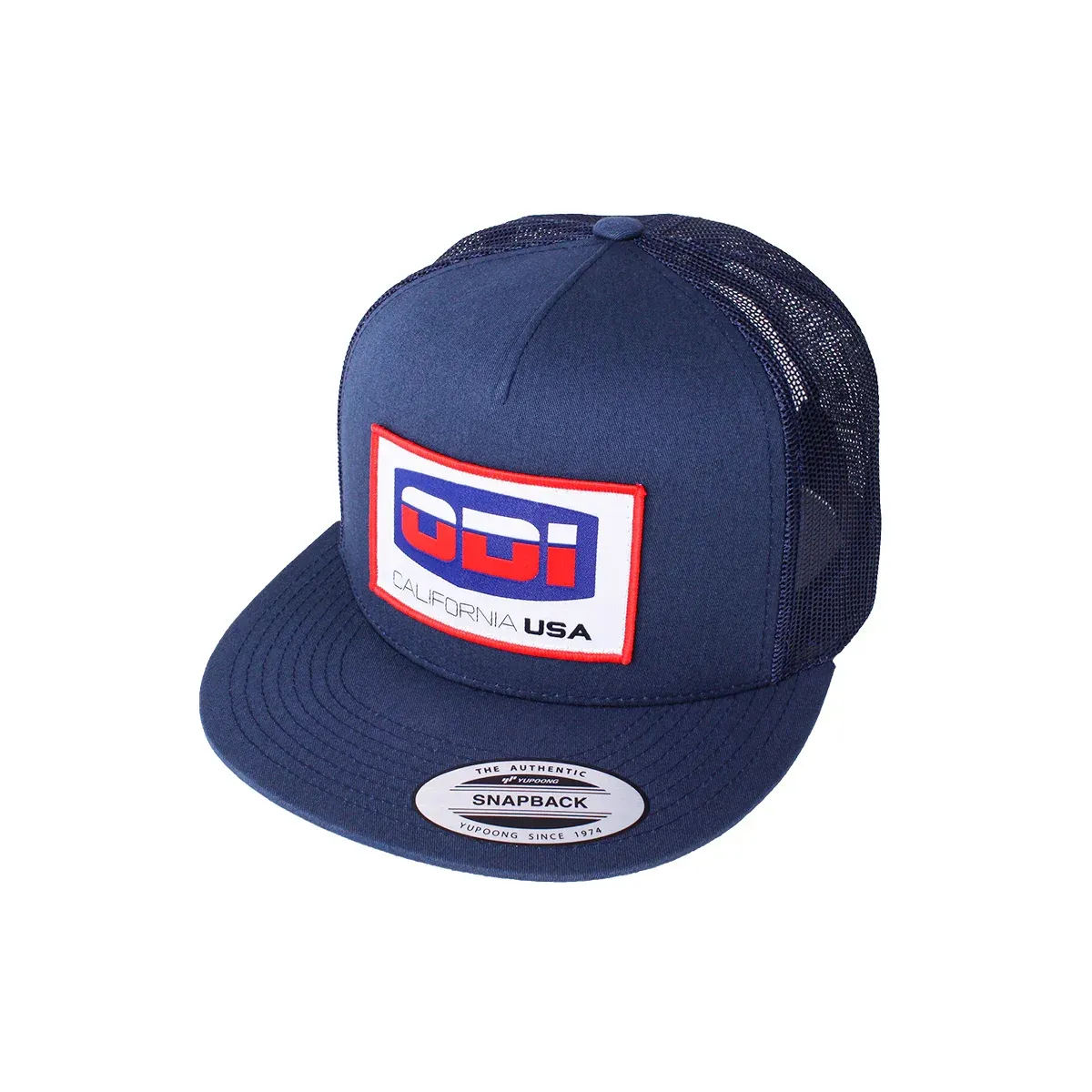 Odi California Cap Navy