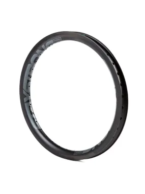 Stay Strong Reactive 2 Carbon Front Rim Black/Grey