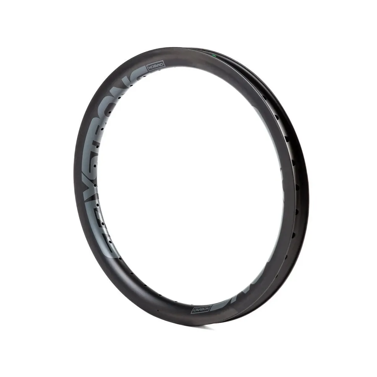 Stay Strong Reactive 2 Carbon Front Rim Black/Grey