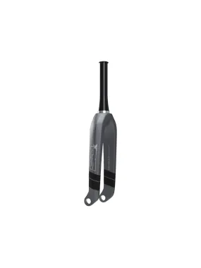 SD Carbon Fork V2 Pro Tapered, 20 mm Matte Black/Matte/Grey