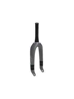 SD Carbon Fork V2 Pro Tapered, 20 mm Matte Black/Matte/Grey
