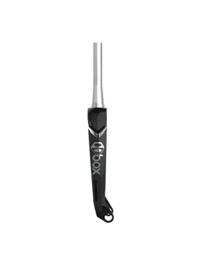 Box HexLab X6 Pro Carbon Fork Matte Black