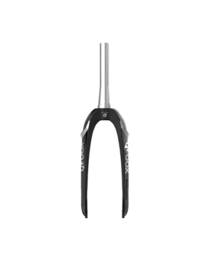 Box HexLab X6 Pro Carbon Fork Matte Black