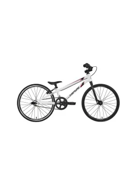 Inspyre Neo Bike 2026 White