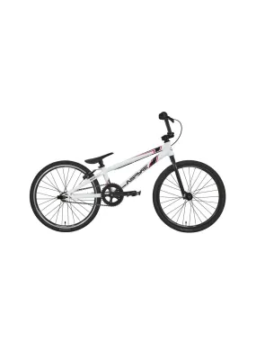 Inspyre Neo Bike 2026 White