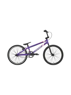 Inspyre Neo Bike 2026 Purple