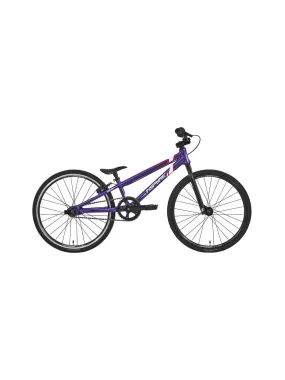 Inspyre Neo Bike 2026 Purple