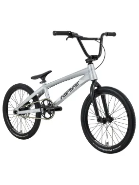 Inspyre Evo Bike 2026 Grey