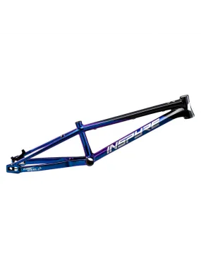 Inspyre Concorde V3 Race Frame 2026 Black / Chameleon