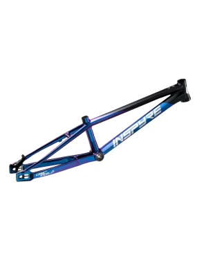 Inspyre Concorde V3 Race Frame 2026 Black / Chameleon