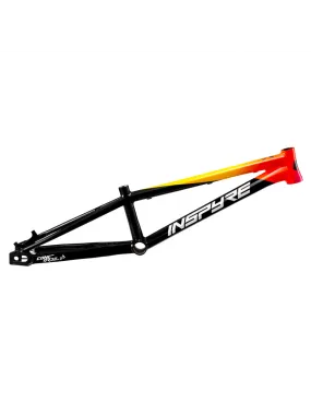 Inspyre Concorde V3 Race Frame 2026 Sunblast / Black