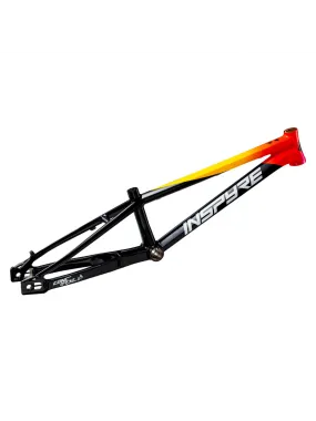 Inspyre Concorde V3 Race Frame 2026 Sunblast / Black