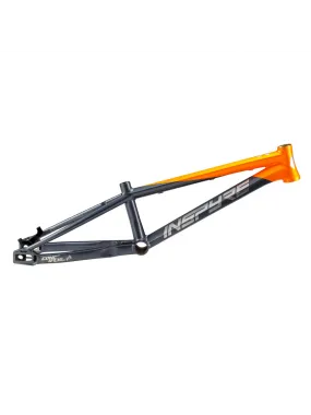 Inspyre Concorde V3 Race Frame 2026 Orange / Gun Metal