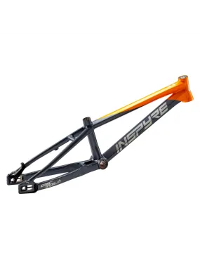 Inspyre Concorde V3 Race Frame 2026 Orange / Gun Metal