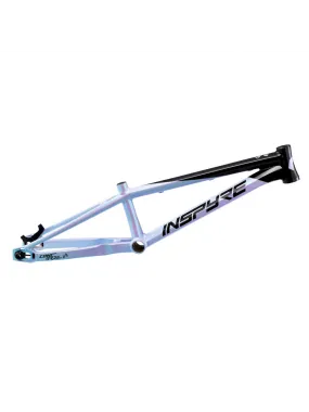 Inspyre Concorde V3 Race Frame 2026 Black / Galactic Iridium