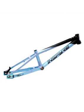 Inspyre Concorde V3 Race Frame 2026 Black / Galactic Iridium