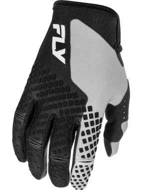 Fly Kinetic Gloves 2026 Back/Grey