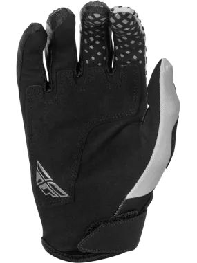 Fly Kinetic Gloves 2026 Back/Grey