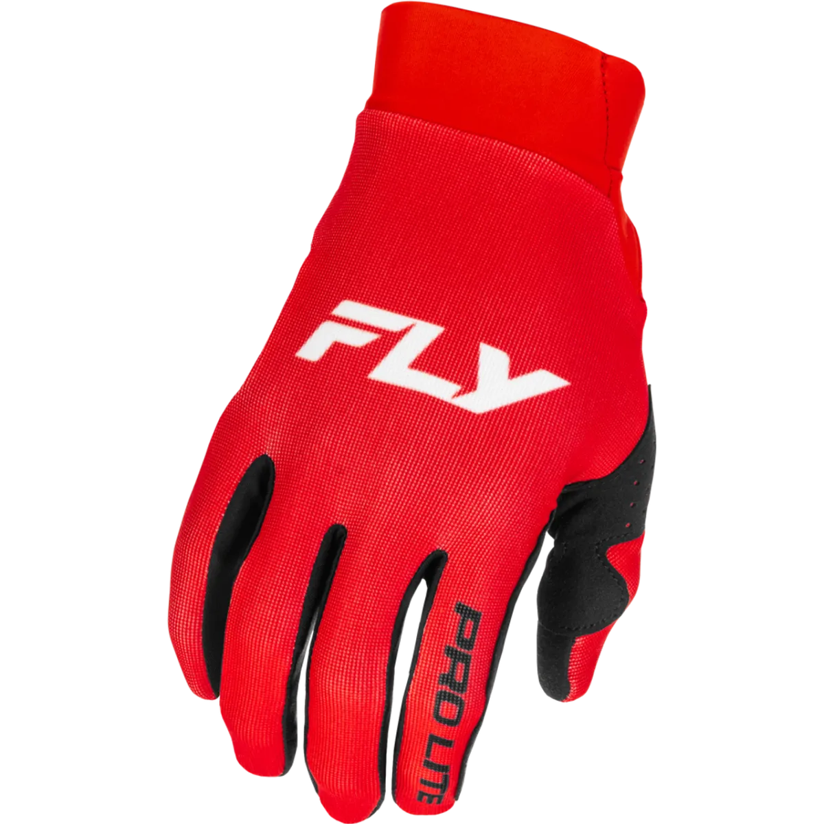 Fly Pro Lite Glove 2026 Red/White