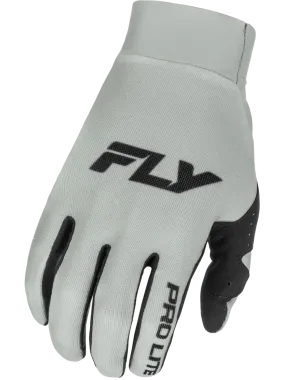 Fly Pro Lite Glove 2026 Grey/Black