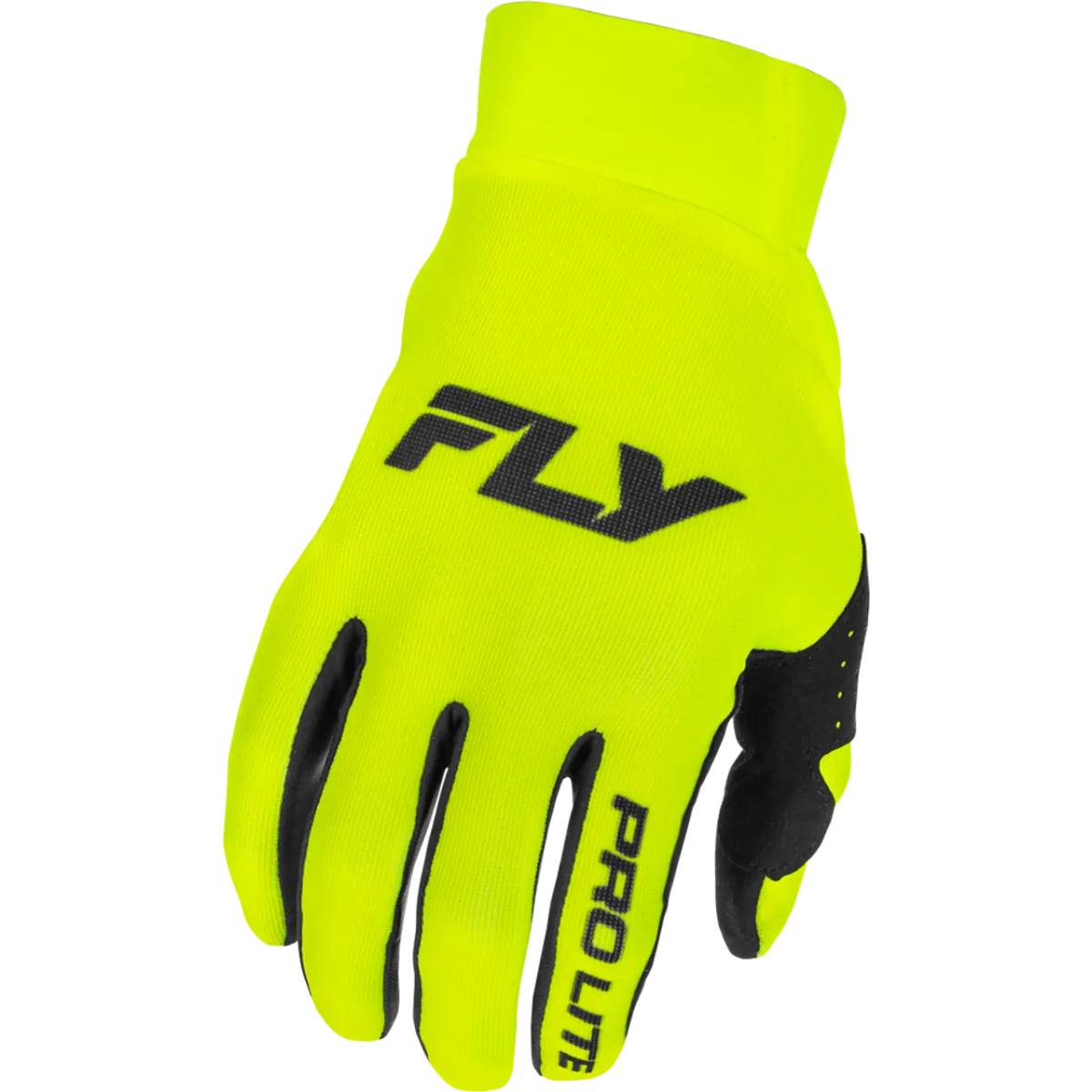 Fly Pro Lite Glove 2026 Hi-Vis/Black