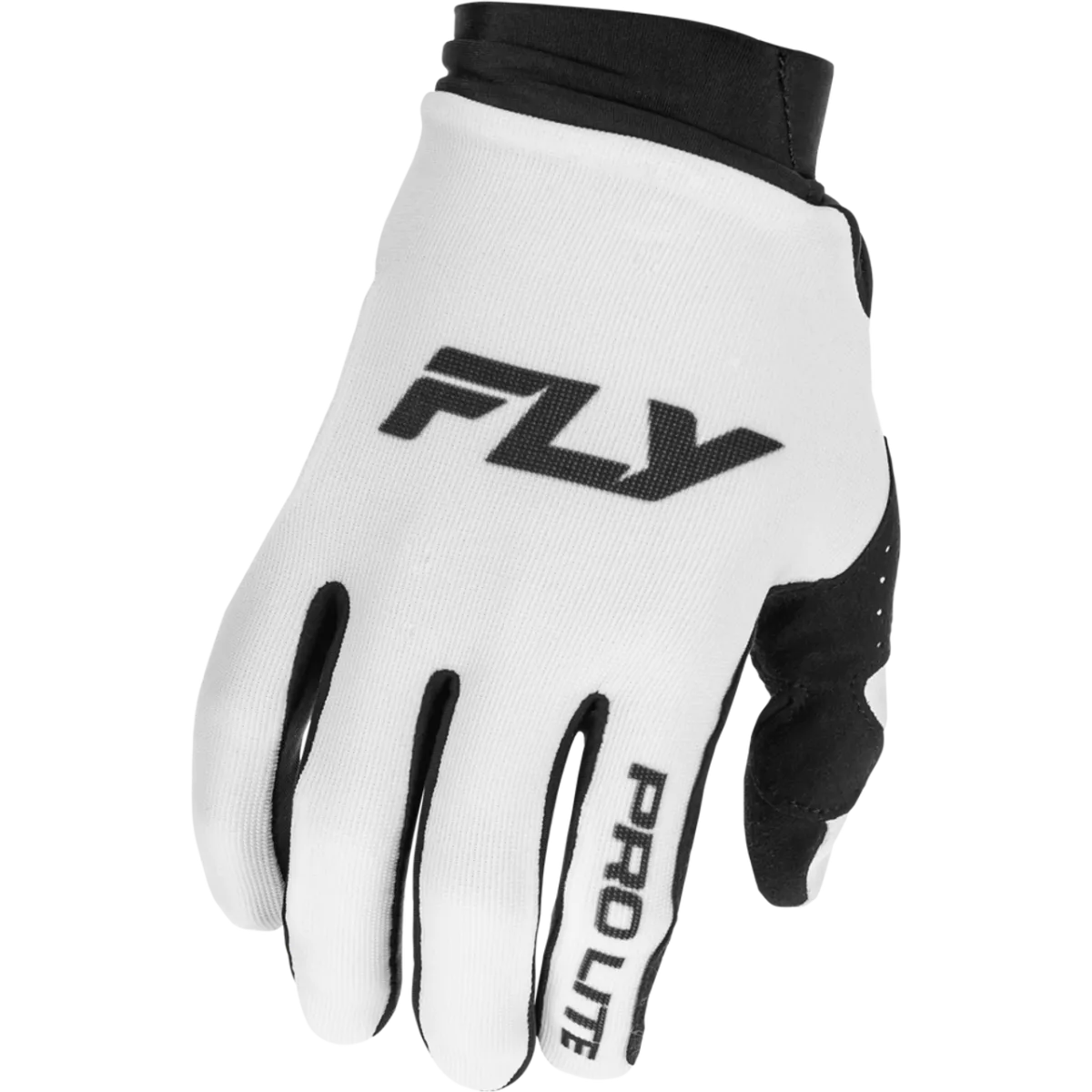 Fly Pro Lite Glove 2026 White/Black