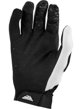 Fly Pro Lite Glove 2026 White/Black