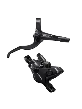 Shimano MT401 Hydraulic Disc Brake Kit post Mount